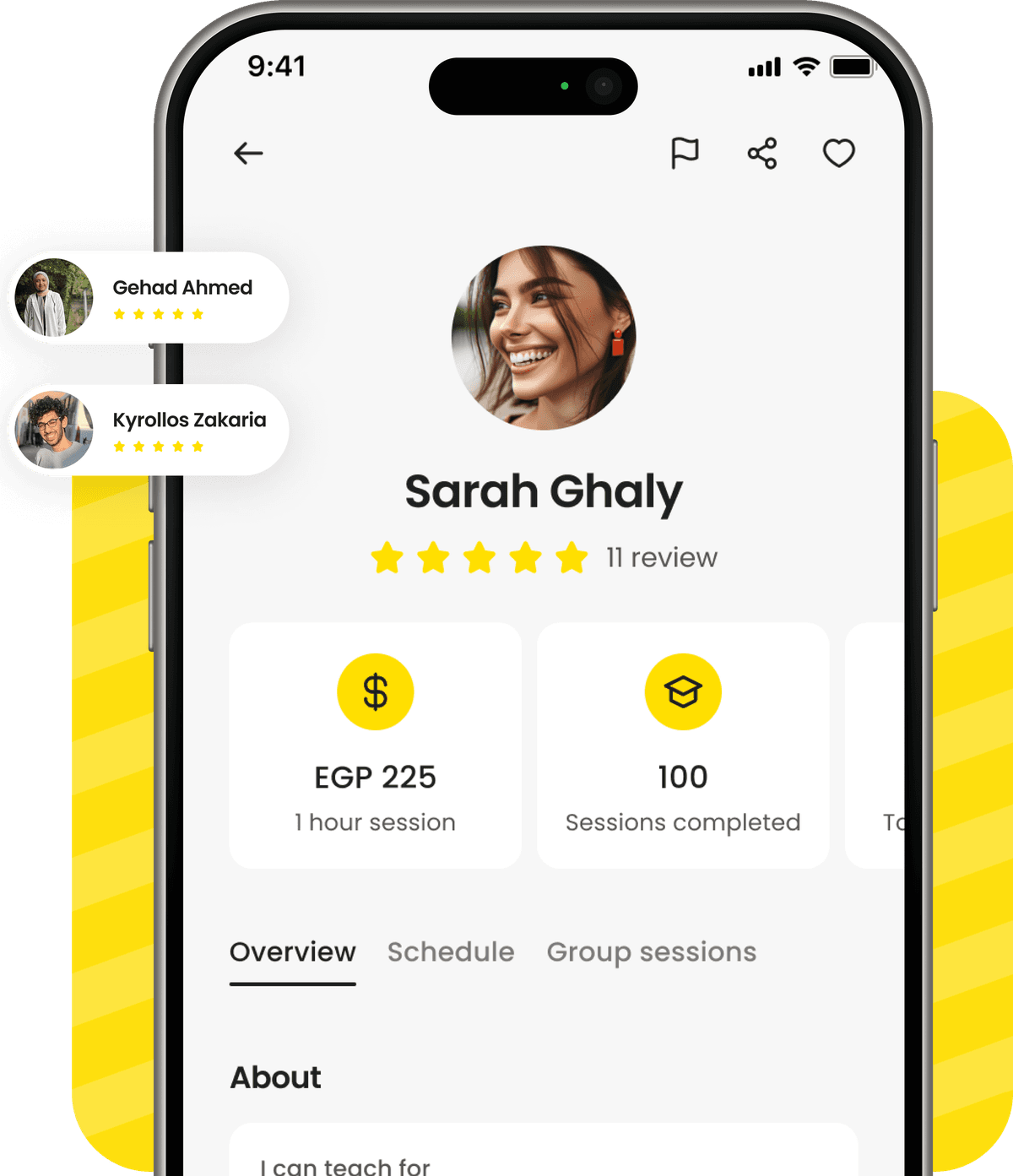 Personalized-One-on-One-Tutoring