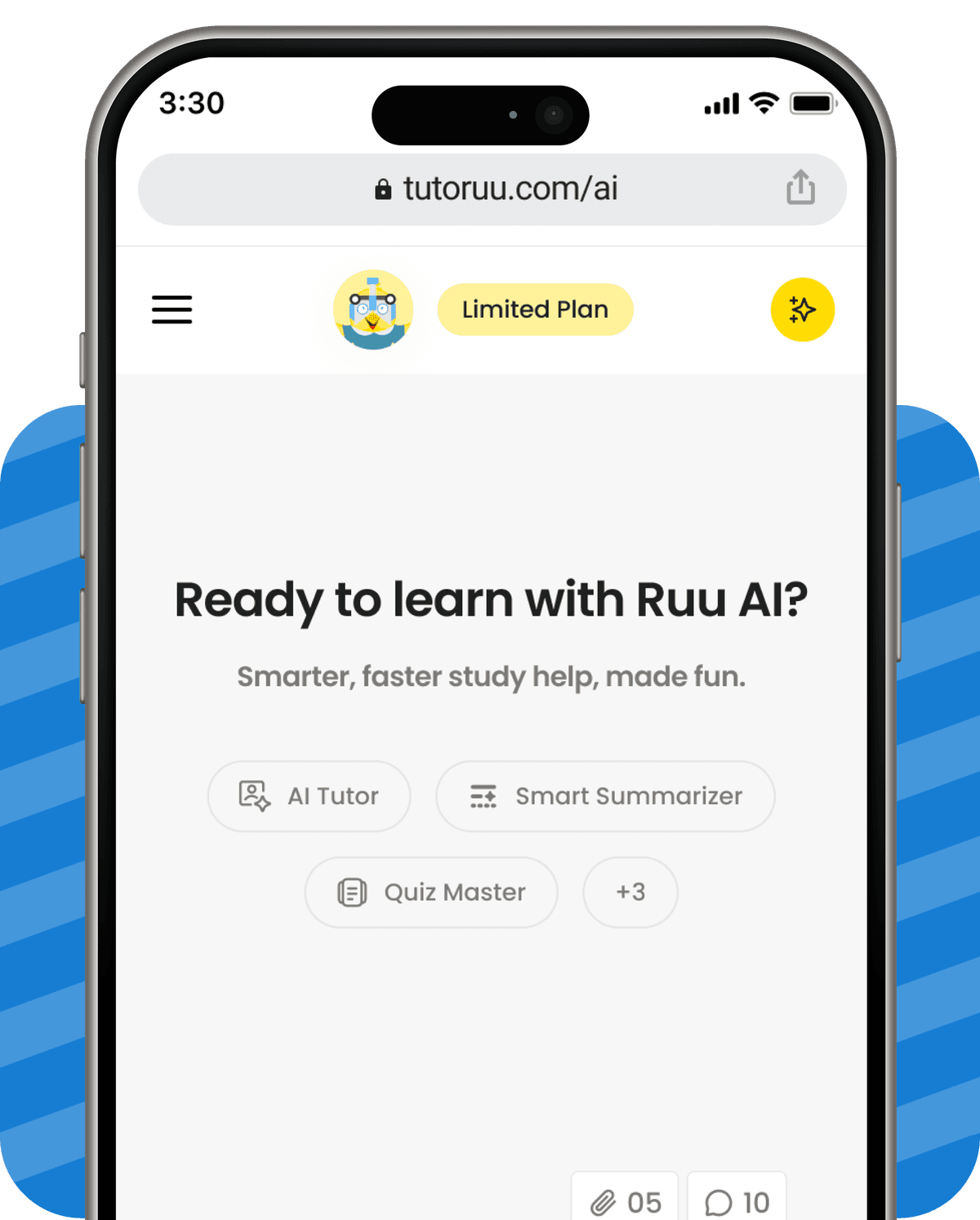 AI-Powered-Learning-Tools