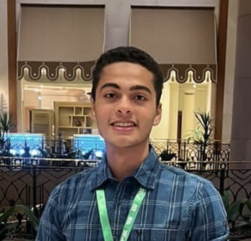 Mohamed Hamed on Tutoruu: The session was very useful and the tutor was really good at explaining, she made things a whole lot easier and simpler.